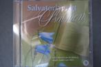 Cd: Mannenkoor Salvatori zingt Psalmen, Marcel vd Ketterij, Ophalen of Verzenden, Zo goed als nieuw, Gospel