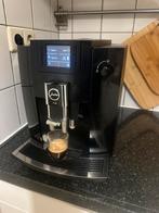 Jura E60 koffiemachine, Witgoed en Apparatuur, Koffiezetapparaten, Gebruikt, Ophalen of Verzenden, Koffiemachine