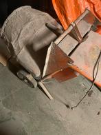 Kleine betonmolen, Doe-het-zelf en Verbouw, Ophalen, Gebruikt