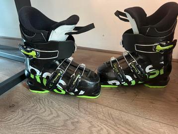 Rossignol kinder skischoen mt20,5 beschikbaar voor biedingen