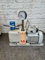 Vacuümpomp, Doe-het-zelf en Verbouw, Compressors, Ophalen of Verzenden, Gebruikt
