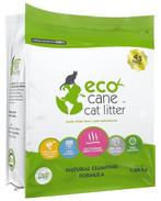 Eco cane kattenbak korrels - milieu vriendelijk product, Ophalen of Verzenden, Nieuw