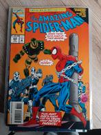 The Amazing Spider-man #384, Boeken, Eén comic, Ophalen of Verzenden, Zo goed als nieuw, Amerika