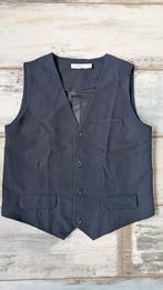 Name It Gilet - Donkerblauw maat 152, Ophalen of Verzenden, Gebruikt, Name It, Jongen