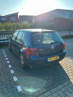 Volkswagen Golf 1.6 77KW 2003 Blauw, Voorwielaandrijving, 1145 kg, 4 cilinders, Blauw