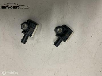 Crashsensor  Seat Ibiza 6J  ('08-'17) 6R0959351 beschikbaar voor biedingen