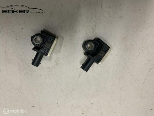 Crashsensor  Seat Ibiza 6J  ('08-'17) 6R0959351, Auto-onderdelen, Elektronica en Kabels, Seat, Gebruikt, Ophalen of Verzenden