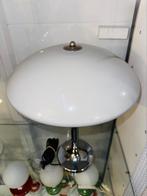 Vintage tafellamp Space Age UFO lamp, Huis en Inrichting, Lampen | Tafellampen, Ophalen, A, A, A
