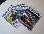 Youngtimer Magazine 2020, Boeken, Auto's | Folders en Tijdschriften, Nieuw, Ophalen of Verzenden, Autoweek, Algemeen
