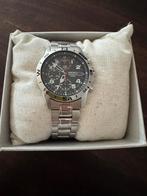 Seiko 7t92 0dx0, Sieraden, Tassen en Uiterlijk, Horloges | Heren, Ophalen, Zakhorloge, Staal, Nieuw