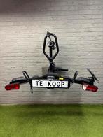 HAPRO ATLAS XFOLD 1 (elek)fiets30kg/kantelb/klik&go/opvouwb, Auto diversen, Fietsendragers, Ophalen of Verzenden, Zo goed als nieuw