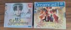 Shenmue I & II (Engels) - Sega Dreamcast, Avontuur en Actie, Gebruikt, 1 speler, Ophalen of Verzenden