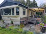 Te koop stacaravan, Willerby