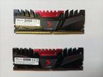 XLR8 Gaming DDR4 3200MHz Desktop Memory, Gebruikt, 3200Mhz, DDR4, Ophalen of Verzenden