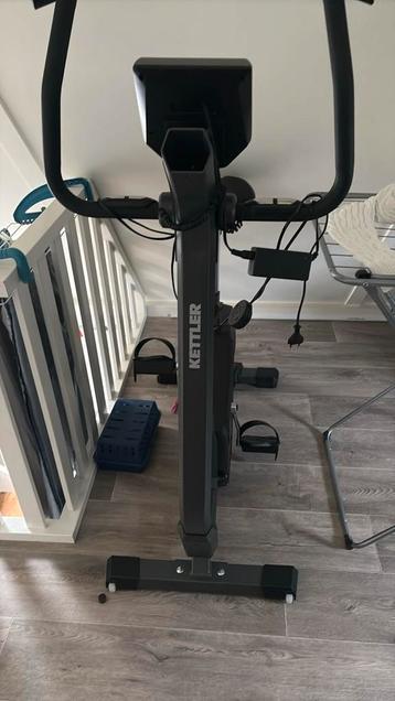 Kettler Ergo C6 beschikbaar voor biedingen