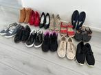 Partij schoenen, Ophalen of Verzenden, Gedragen, Sportschoenen