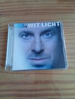 Cd Marco Borsato wit licht, Ophalen of Verzenden, Zo goed als nieuw, Pop