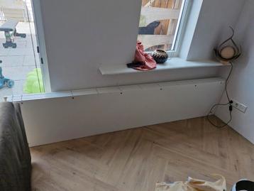 Ikea pax kast (schuif)deuren