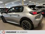 Peugeot 208 1.2 PureTech GT / Navigatie / DAB / Camera / pdc, Voorwielaandrijving, 12 maanden, 101 pk, Gebruikt