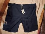 Herenshort UPZ Fashion, Ophalen of Verzenden, Nieuw, Overhemd