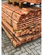 Schutting afdekkap douglas 1.80, 1 tot 2 meter, Minder dan 3 meter, Nieuw, Ophalen of Verzenden