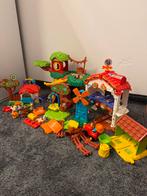 Toet toet Dieren, Ophalen, Zo goed als nieuw, 2 tot 4 jaar