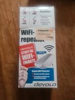 Wifi versterker, Audio, Tv en Foto, Overige merken, Ophalen of Verzenden, Zo goed als nieuw, 120 watt of meer