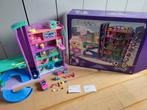 Polly pocket winkelcentrum, Ophalen of Verzenden, Zo goed als nieuw