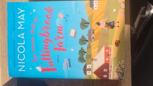 Nicola May - Een nieuwe start op Futtingbrook Farm, Boeken, Romans, Zo goed als nieuw, Nederland, Ophalen of Verzenden