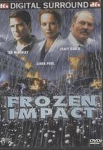 31) Frozen Impact: met Ted McGinley en Linda Purl, Vanaf 16 jaar, Ophalen of Verzenden, Gebruikt, Actie
