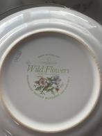 Engels servies, Ophalen