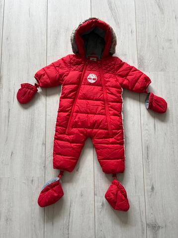 Timberland winter/ sneeuw/ skipak maat 70/74. beschikbaar voor biedingen