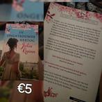 De ongetrouwde hertog Julia quinn Bridgerton, Boeken, Ophalen of Verzenden