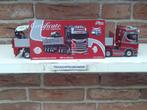 Tekno  Scania  Next  Gen  S650  van  A. E. Hoogendoorn., Ophalen of Verzenden, Nieuw, Bus of Vrachtwagen, Tekno