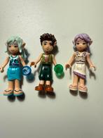 LEGO Elves Minifiguren Set, Ophalen of Verzenden, Gebruikt