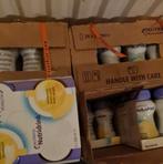 Drinkvoeding, Ophalen