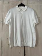Polo hm mt S, Ophalen of Verzenden, Zo goed als nieuw, Beige