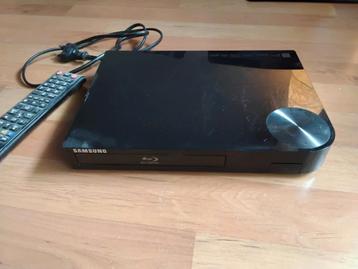 Samsung bd-f5100 beschikbaar voor biedingen