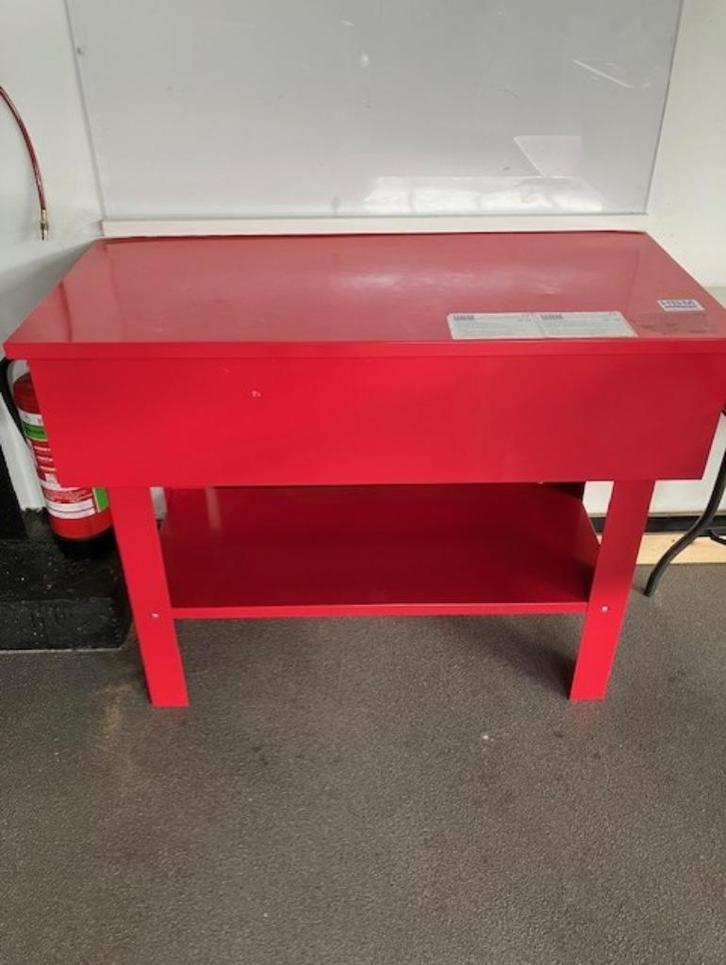 Ontvetter spoelbak voor garage NIEUW !!, Auto diversen, Overige Auto diversen, Ophalen