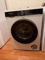 Siemens iSensoric wasdroger, Witgoed en Apparatuur, Ophalen, Gebruikt, Voorlader, Kort programma