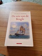 C. Darwin - De reis van de Beagle, Boeken, Reisverhalen, C. Darwin, Ophalen of Verzenden, Zo goed als nieuw