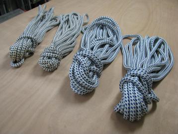 Landvasten nieuw gevlochten lijn beschikbaar voor biedingen