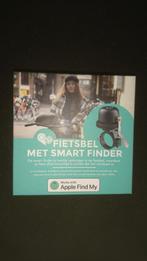 Fietsbel met Smart Finder !, Fietsen en Brommers, Ophalen, Nieuw