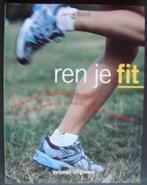 Ren je fit - Jamie Baird, Lopen en Fietsen, Zo goed als nieuw, Jamie Baird, Ophalen of Verzenden