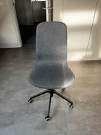 Bureaustoel, Ophalen, Zo goed als nieuw, Zwart