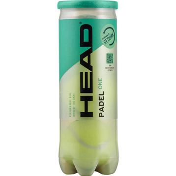 HEAD Padel One 3 St beschikbaar voor biedingen