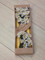 Set candle rings, Ophalen of Verzenden, Nieuw, Overige materialen, Minder dan 25 cm