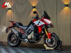 DUCATI MULTISTRADA V4 S PIKES PEAK  - Nieuwstaat - Mistlampe, Motoren, DUCATI, 4 cilinders, Bedrijf, Onbekend