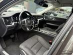 Volvo V60 2.0 B3 Business Pro|NAP|1e eigenaar|Dealer onderh, 15 km/l, Euro 6, 1969 cc, 11 pk