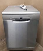 Bosch serie2 rvs vaatwasser met Home Connect, Witgoed en Apparatuur, Vaatwasmachines, Verzenden, Voorspoelprogramma, 60 cm of meer